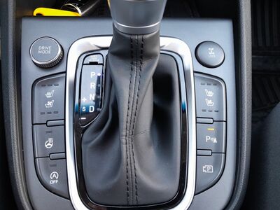Hyundai Kona Gebrauchtwagen Hyundai Kona Gebrauchtwagen