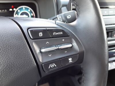 Hyundai Kona Gebrauchtwagen Hyundai Kona Gebrauchtwagen