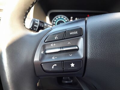 Hyundai Kona Gebrauchtwagen Hyundai Kona Gebrauchtwagen