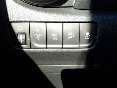 Hyundai Kona Gebrauchtwagen Hyundai Kona Gebrauchtwagen