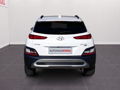 Hyundai Kona Gebrauchtwagen Hyundai Kona Gebrauchtwagen