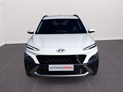 Hyundai Kona Gebrauchtwagen Hyundai Kona Gebrauchtwagen