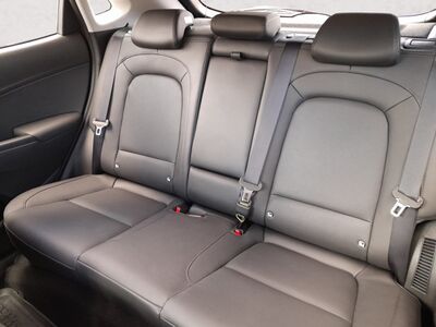 Hyundai Kona Gebrauchtwagen Hyundai Kona Gebrauchtwagen