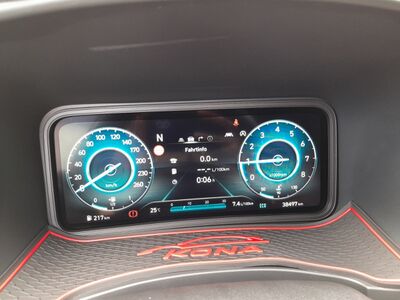 Hyundai Kona Gebrauchtwagen Hyundai Kona Gebrauchtwagen