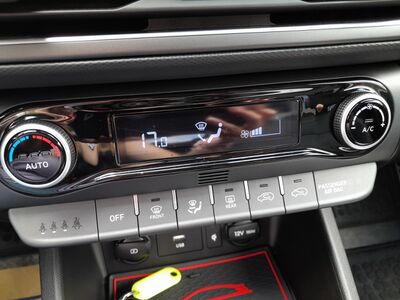Hyundai Kona Gebrauchtwagen Hyundai Kona Gebrauchtwagen