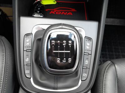 Hyundai Kona Gebrauchtwagen Hyundai Kona Gebrauchtwagen