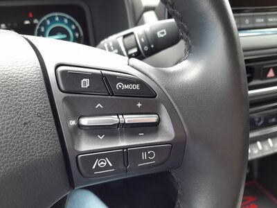 Hyundai Kona Gebrauchtwagen Hyundai Kona Gebrauchtwagen