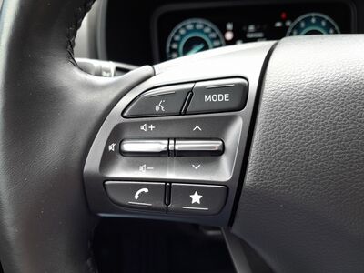 Hyundai Kona Gebrauchtwagen Hyundai Kona Gebrauchtwagen