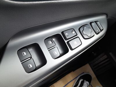 Hyundai Kona Gebrauchtwagen Hyundai Kona Gebrauchtwagen