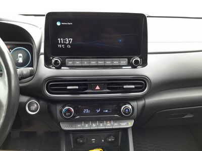 Hyundai Kona Gebrauchtwagen Hyundai Kona Gebrauchtwagen