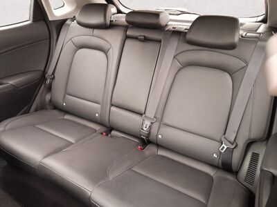 Hyundai Kona Gebrauchtwagen Hyundai Kona Gebrauchtwagen