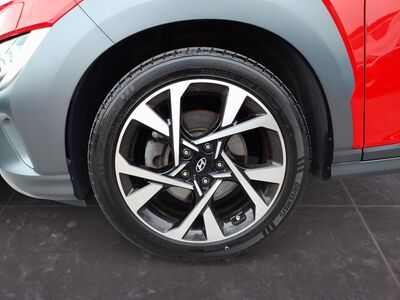 Hyundai Kona Gebrauchtwagen Hyundai Kona Gebrauchtwagen
