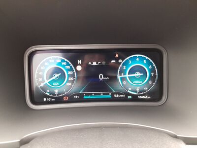Hyundai Kona Gebrauchtwagen Hyundai Kona Gebrauchtwagen