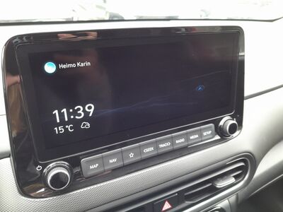 Hyundai Kona Gebrauchtwagen Hyundai Kona Gebrauchtwagen