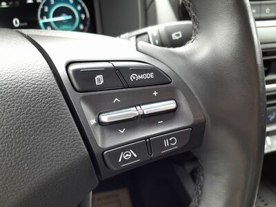 Hyundai Kona Gebrauchtwagen Hyundai Kona Gebrauchtwagen