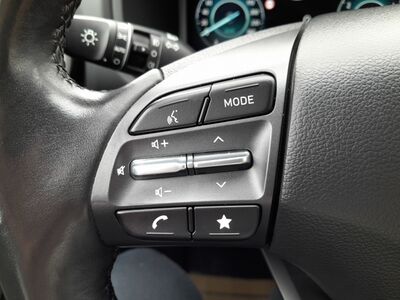 Hyundai Kona Gebrauchtwagen Hyundai Kona Gebrauchtwagen