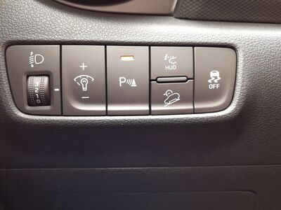Hyundai Kona Gebrauchtwagen Hyundai Kona Gebrauchtwagen