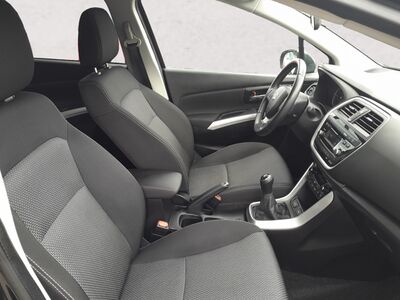 Suzuki SX4 S-Cross Gebrauchtwagen Suzuki SX4 S-Cross Gebrauchtwagen