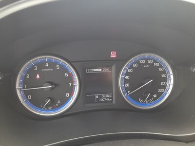Suzuki SX4 S-Cross Gebrauchtwagen Suzuki SX4 S-Cross Gebrauchtwagen