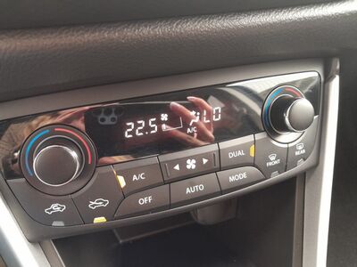 Suzuki SX4 S-Cross Gebrauchtwagen Suzuki SX4 S-Cross Gebrauchtwagen