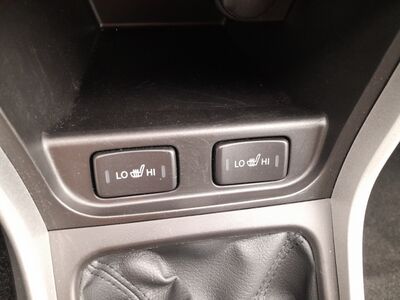 Suzuki SX4 S-Cross Gebrauchtwagen Suzuki SX4 S-Cross Gebrauchtwagen