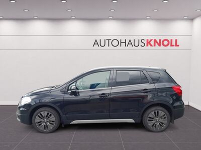 Suzuki SX4 S-Cross Gebrauchtwagen Suzuki SX4 S-Cross Gebrauchtwagen