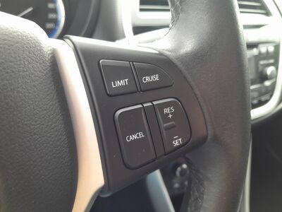 Suzuki SX4 S-Cross Gebrauchtwagen Suzuki SX4 S-Cross Gebrauchtwagen