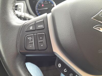 Suzuki SX4 S-Cross Gebrauchtwagen Suzuki SX4 S-Cross Gebrauchtwagen