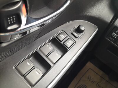 Suzuki SX4 S-Cross Gebrauchtwagen Suzuki SX4 S-Cross Gebrauchtwagen