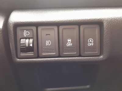 Suzuki SX4 S-Cross Gebrauchtwagen Suzuki SX4 S-Cross Gebrauchtwagen