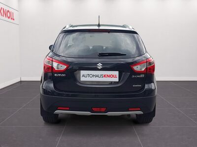 Suzuki SX4 S-Cross Gebrauchtwagen Suzuki SX4 S-Cross Gebrauchtwagen