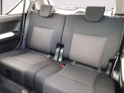 Suzuki Ignis Gebrauchtwagen Suzuki Ignis Gebrauchtwagen