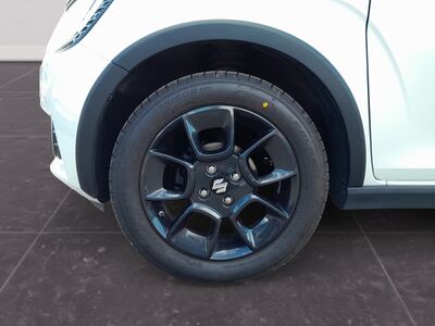 Suzuki Ignis Gebrauchtwagen Suzuki Ignis Gebrauchtwagen