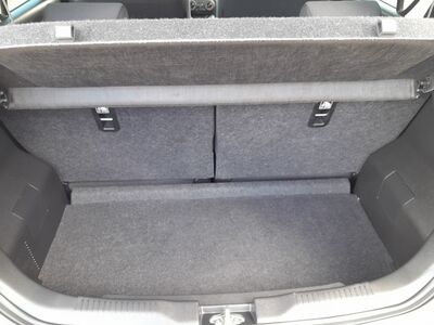 Suzuki Ignis Gebrauchtwagen Suzuki Ignis Gebrauchtwagen