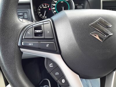 Suzuki Ignis Gebrauchtwagen Suzuki Ignis Gebrauchtwagen