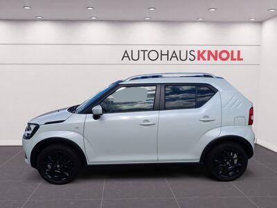 Suzuki Ignis Gebrauchtwagen Suzuki Ignis Gebrauchtwagen