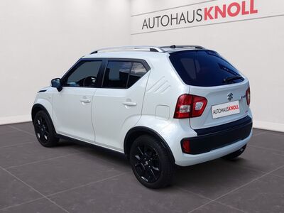 Suzuki Ignis Gebrauchtwagen Suzuki Ignis Gebrauchtwagen