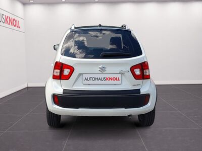 Suzuki Ignis Gebrauchtwagen Suzuki Ignis Gebrauchtwagen