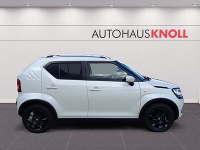 Suzuki Ignis Gebrauchtwagen Suzuki Ignis Gebrauchtwagen
