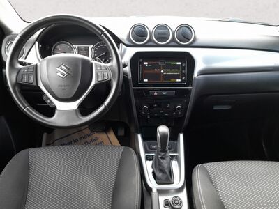 Suzuki Vitara Gebrauchtwagen Suzuki Vitara Gebrauchtwagen