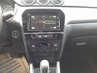 Suzuki Vitara Gebrauchtwagen Suzuki Vitara Gebrauchtwagen