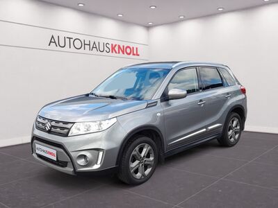 Suzuki Vitara Gebrauchtwagen Suzuki Vitara Gebrauchtwagen
