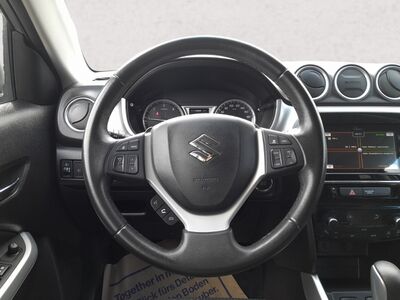 Suzuki Vitara Gebrauchtwagen Suzuki Vitara Gebrauchtwagen
