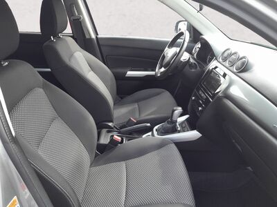 Suzuki Vitara Gebrauchtwagen Suzuki Vitara Gebrauchtwagen