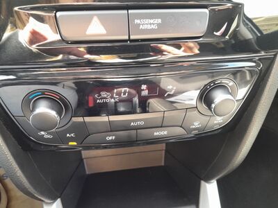 Suzuki Vitara Gebrauchtwagen Suzuki Vitara Gebrauchtwagen