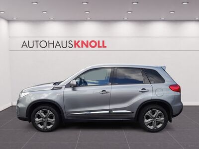 Suzuki Vitara Gebrauchtwagen Suzuki Vitara Gebrauchtwagen
