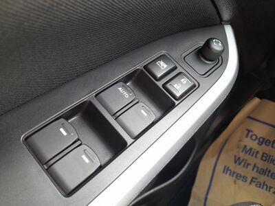 Suzuki Vitara Gebrauchtwagen Suzuki Vitara Gebrauchtwagen
