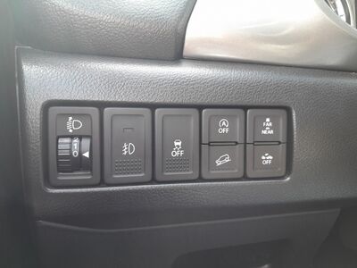 Suzuki Vitara Gebrauchtwagen Suzuki Vitara Gebrauchtwagen