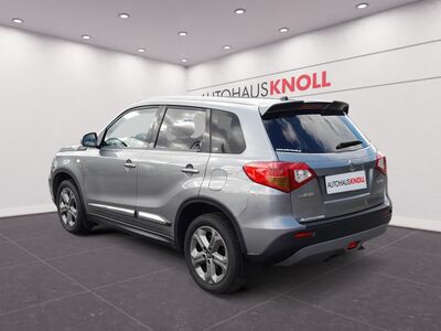 Suzuki Vitara Gebrauchtwagen Suzuki Vitara Gebrauchtwagen