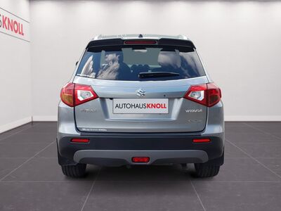 Suzuki Vitara Gebrauchtwagen Suzuki Vitara Gebrauchtwagen